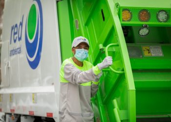 INICIA RED AMBIENTAL OPERACIONES EN PUERTO MORELOS