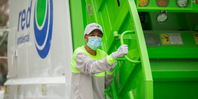 INICIA RED AMBIENTAL OPERACIONES EN PUERTO MORELOS