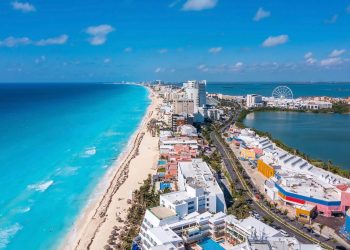 DETONA LA INVERSIÓN HOTELERA EN QUINTANA ROO