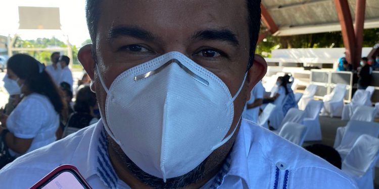 RECORTES EN TIEMPOS DE CAMPAÑA SERA RETO PARA PARTIDOS