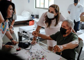 SUMA DE ESFUERZOS CON DIF NACIONAL A FAVOR DE LOS MÁS VULNERABLES