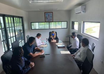 CUMPLE QUINTANA ROO CON LAS NORMAS LEGALES PARA DAR INICIO A LA ADMINISTRACIÓN DEL RFE