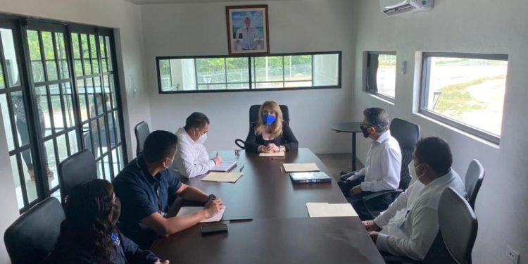 CUMPLE QUINTANA ROO CON LAS NORMAS LEGALES PARA DAR INICIO A LA ADMINISTRACIÓN DEL RFE