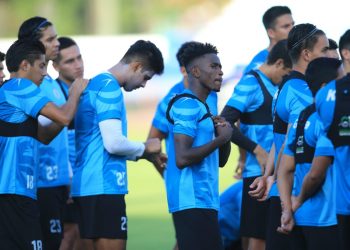 ATLÉTICO MORELIA, NUEVO RETO EN CASA PARA CANCÚN FC