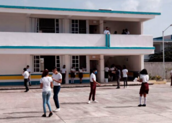 QUINTANA ROO NO TENDRÁ RETORNO TOTAL A CLASES PRESENCIALES, AFIRMA CARLOS JOAQUÍN