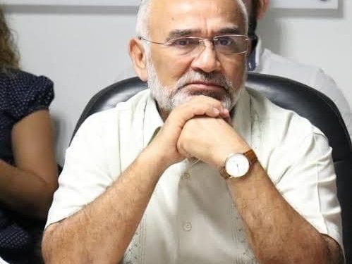 REGIDOR CAPITALINO DE LA ALIANZA “VA POR QUINTANA ROO”; LA ABANDONA Y SE DICE INDEPENDIENTE