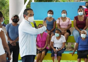 850 MILLONES DE PESOS CON NUEVOS ALCALDES