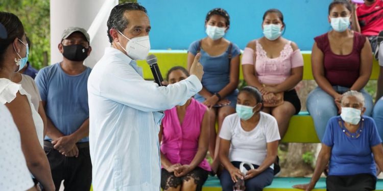 850 MILLONES DE PESOS CON NUEVOS ALCALDES