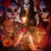 GOBIERNO MUNICIPAL INVITA AL FESTIVAL DE DÍA DE MUERTOS “ALMAS CON TRADICIÓN 2021”
