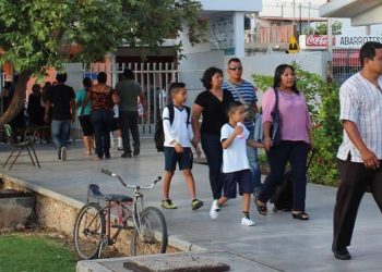 125 CONTAGIOS DE ALUMNOS Y ADMINISTRATIVOS EN ESCUELAS DE QROO