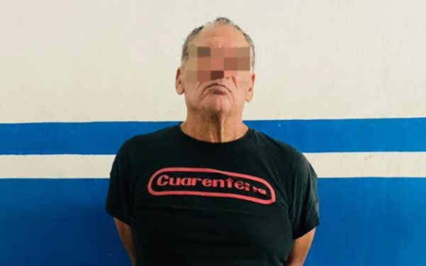 DETIENEN A UN HOMBRE QUE TRATÓ DE COMPRAR TRES CONSOLAS DE VIDEOJUEGOS CON TARJETA CLONADA EN PUERTO AVENTURAS