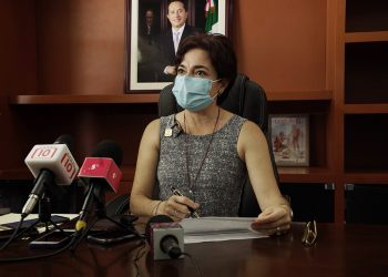 PRESIDENTA MUNICIPAL DE COZUMEL, JUANITA ALONSO MARRUFO DA A CONOCER SU GABINETE