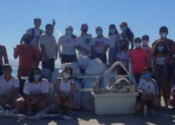 TRABAJAN ACTIVISTAS PARA MEJORAR LA CONCIENCIA AMBIENTAL EN QUINTANA ROO