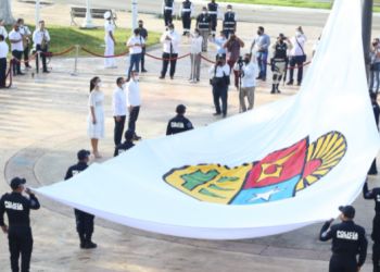 47 AÑOS DE SER EL LÍDER EN TURISMO Y HOGAR DE FAMILIAS QUE LLEGARON PARA CONSTRUIR UN SUEÑO QUE SE LLAMA QUINTANA ROO: CARLOS JOAQUÍN