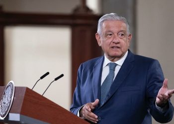 PRESIDENTE MEXICANO VISITARÁ ONU PARA HABLAR DE CORRUPCIÓN