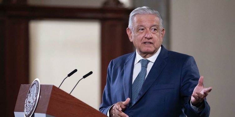 PRESIDENTE MEXICANO VISITARÁ ONU PARA HABLAR DE CORRUPCIÓN