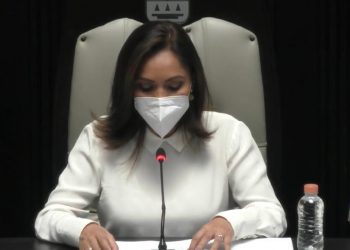 9 MUERTES DE MENORES POR COVID