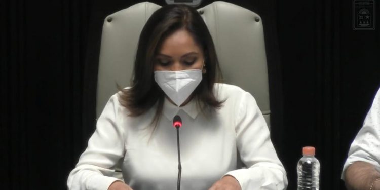 9 MUERTES DE MENORES POR COVID