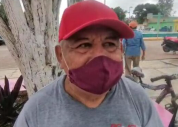 DENUNCIAN ESCASEZ DE EMPLEO EN JOSÉ MARÍA MORELOS