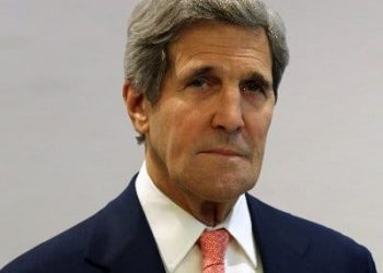 JOHN KERRY CONOCERÁ EN BALANCÁN EL PROGRAMA SEMBRANDO VIDA