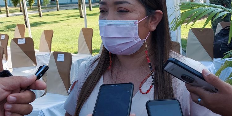 BUSCAN ANTE FEDERACIÓN BENEFICIOS PARA SACAR ADELANTE CRISIS ECONÓMICA: YENSUNNI