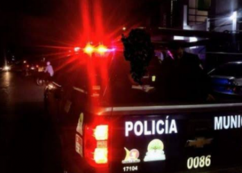 ESPERA OTHÓN P. BLANCO PARA SUMARSE A MANDO ÚNICO