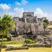 AUMENTO DE TARIFAS EN ZONAS ARQUEOLÓGICAS BENEFICIARÁ A TULUM, AFIRMA DIRECTOR DE TURISMO