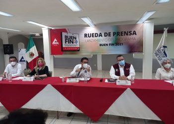 ADVIERTE CANACO SOBRE FRAUDES EN CHETUMAL DURANTE EL “BUEN FIN”