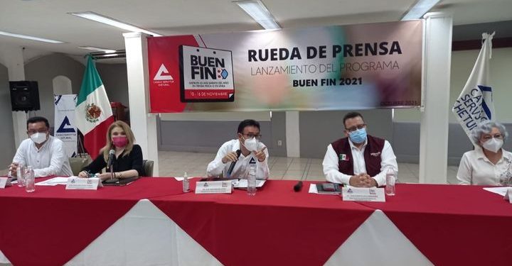 ADVIERTE CANACO SOBRE FRAUDES EN CHETUMAL DURANTE EL “BUEN FIN”
