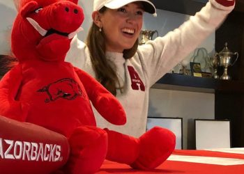 GOLFISTAS MEXICANOS TRIUNFAN EN EL GOLF COLEGIAL DE LA NCAA