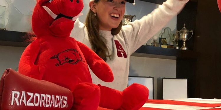 GOLFISTAS MEXICANOS TRIUNFAN EN EL GOLF COLEGIAL DE LA NCAA