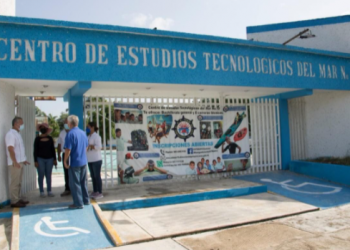 INSUFICIENTE RECURSO PARA ATENDER 439 ESCUELAS VANDALIZADAS