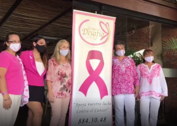 GRUPO DESAFÍO PIDE NUEVAMENTE UNA CLÍNICA ONCOLÓGICA PARA CANCÚN