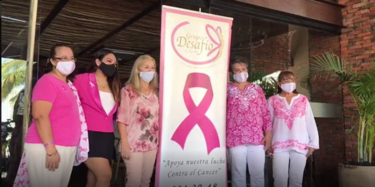GRUPO DESAFÍO PIDE NUEVAMENTE UNA CLÍNICA ONCOLÓGICA PARA CANCÚN
