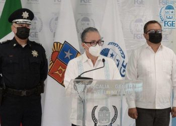 FISCAL NIEGA RECIBIR SUELDO MILLONARIO