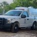 ENCUENTRAN CADÁVER DE UN HOMBRE EN CAMINO DE TERRACERÍA EN LA REGIÓN 245 DE CANCÚN