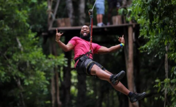 POR TERCER AÑO CONSECUTIVO, PUERTO MORELOS RECIBE GALARDÓN COMO MEJOR DESTINO DE AVENTURA DE MÉXICO