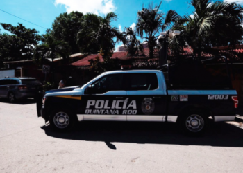 FGE ANALIZA TEORÍA DE BALACERA EN TULUM FUE POR UN ENFRENTAMIENTO CRIMINAL