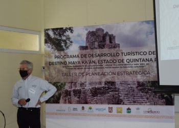 EL SUR DE QUINTANA ROO AVANZA EN INSTRUMENTOS DE DESARROLLO TURÍSTICO