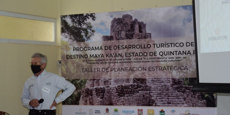 EL SUR DE QUINTANA ROO AVANZA EN INSTRUMENTOS DE DESARROLLO TURÍSTICO