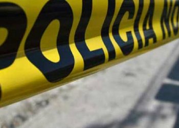 EJECUTAN A BALAZOS A UN JOVEN EN LA CARRETERA TRANSVERSAL DE LA ISLA, EL PRIMERO DEL NUEVO GOBIERNO