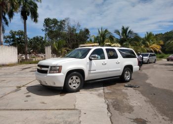 DESPIDEN A MENOR ATROPELLADO POR TAXISTA