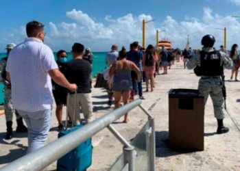 SECTOR EMPRESARIAL DE COZUMEL RETOMA COMO PRIORIDAD PROMOVER LA LEY DE ISLAS