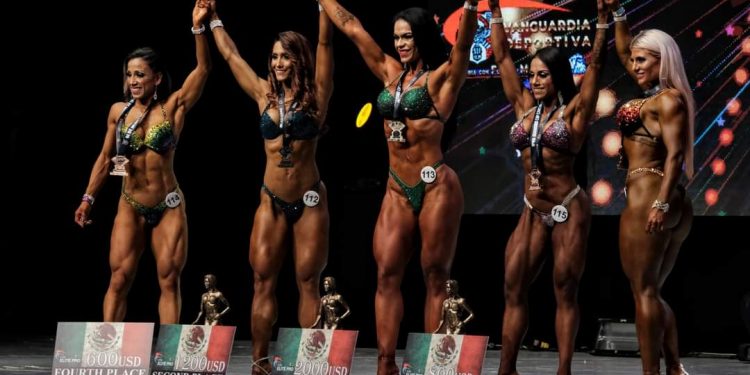 EL DIAMOND CUP CANCUN MÉXICO Y COPA ESMERALDA ESTÁN CONFIRMADOS