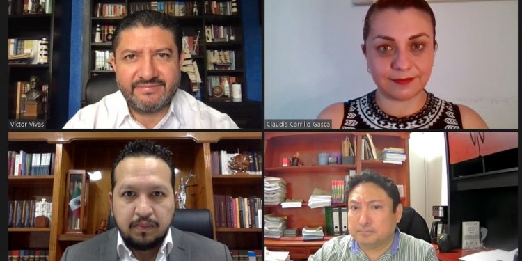 TEQROO CONFIRMA PÉRDIDA DE REGISTROS DE CONFIANZA Y MAS