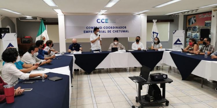 EMPRESARIOS DEL SUR DE QR PIDEN A SEFIPLAN DEROGAR EXPEDICIÓN DE LICENCIAS DE BEBIDAS ALCOHÓLICAS PARA EL RUBRO DE VENTA EN LÍNEA
