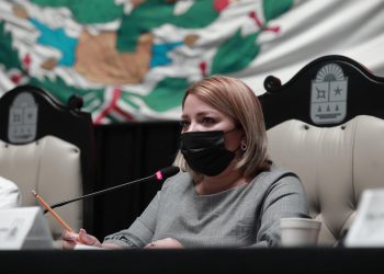ANUNCIAN DIPUTADOS QUE TRABAJAN EN INICIATIVA PARA REGULAR A MOTOTAXIS