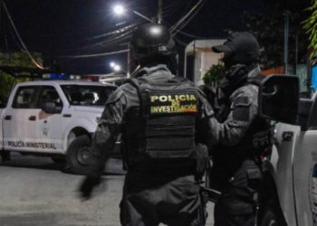 AUMENTAN DETENIDOS Y VINCULADOS A PROCESO Y DISMINUYEN DELITOS EN QUINTANA ROO: FGE