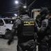 AUMENTAN DETENIDOS Y VINCULADOS A PROCESO Y DISMINUYEN DELITOS EN QUINTANA ROO: FGE