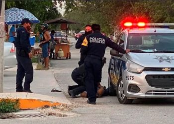 EXIGEN CASTIGO A COMANDANTE POR ALTERAR EVIDENCIAS DEL ASESINATO DE LA SALVADOREÑA VICTORIA SALAZAR